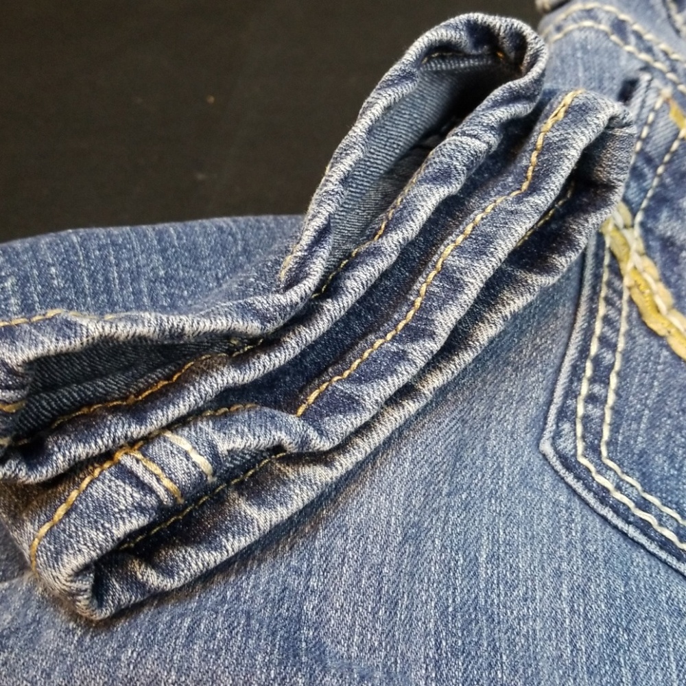 Eighty Eight Perfect Jeans View 3